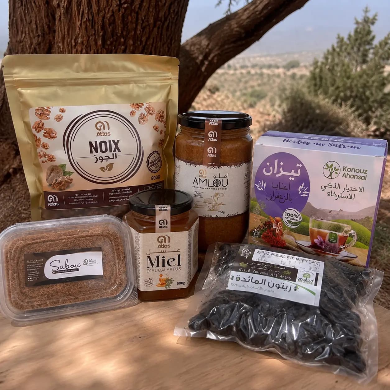 Peaceful Breakfasts Pack