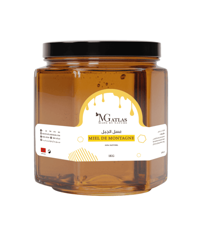 منتجات طبيعية